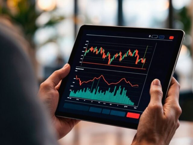 Forex for Hedging